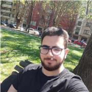 Alumno de 2º de farmacia con nivel de inglés avanzado (C1)